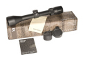 Оптичний приціл Sightron SI 3-9x40 ST