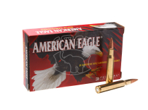 Патрон Federal American Eagle 30-06 FMJ BT 150 GR 9,7гр