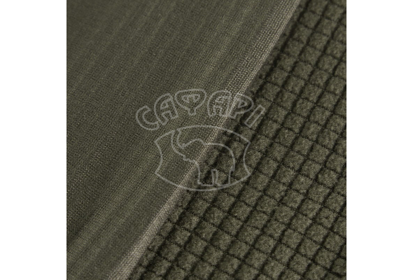 Термобелье Camo-Tec Polarheat guadro stretch Olive