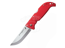 Ніж з складаний лезом Cold Steel Finn Wolf Red купить