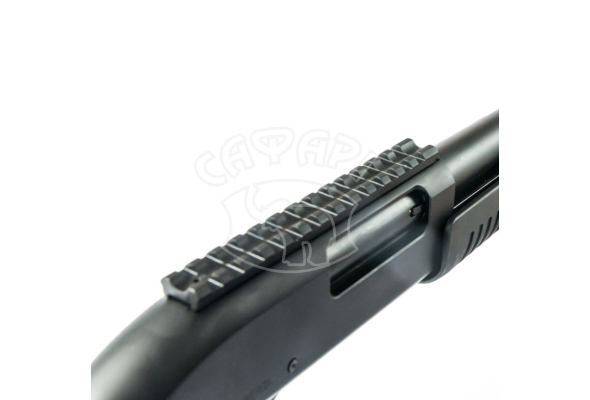 Ружье Linberta PA101 Tac кал. 12/76 20