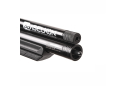 Гвинтівка пневматична PCP Aselkon MX10-S Black кал. 4.5