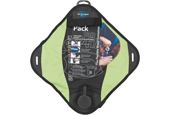 Ємність для води Sea To Summit Pack Tap 4 L