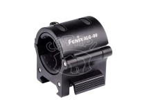 Быстросъемное крепление для подствольного фонаря на Picatinny Fenix 22.5-26mm