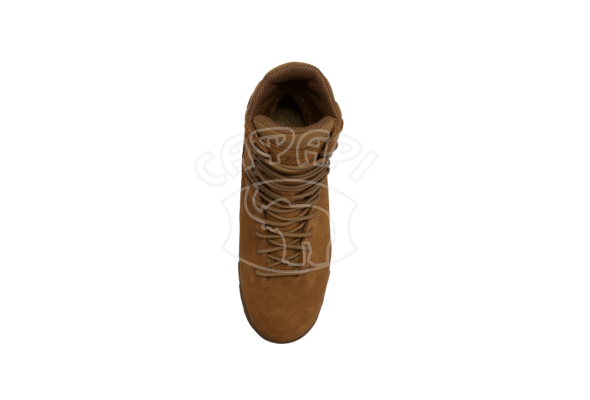Берцы Belleville SQUALL BV555INS Coyote Brown