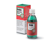 Оружейное масло для удаления ржавчины и пороха Klever Ballistol Robla Solvent, 100 мл
