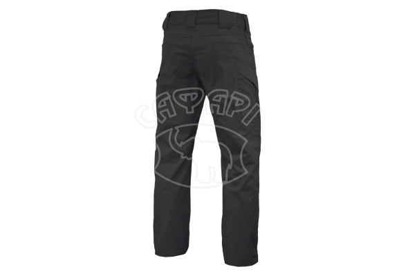 Штаны Texar ELITE Pro trousers 2.0T ripstop черный XXL