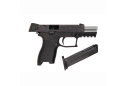 Травматический пистолет STORM к.9мм