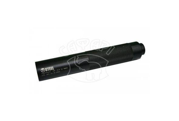 Глушник Steel Gen II для к .308 5/8'-24 UNEF