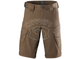 Шорти тактичні Camo-Tec Savannah Extreme Flex Coyote купить