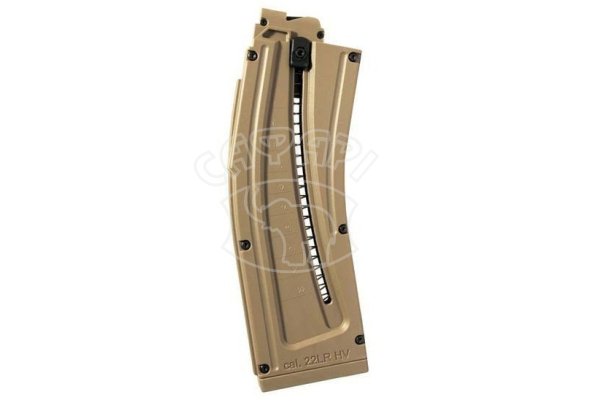 Магазин ISSC для MK22 Desert
