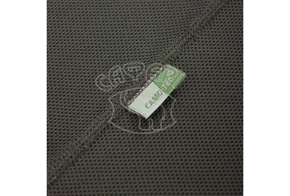 Футболка поло Camo-Tec Tactical Army ID CoolPass Olive