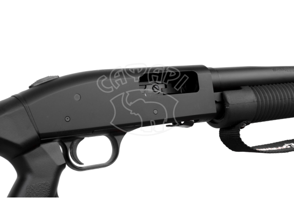 Рушниця Mossberg M500A кал.12 18.5