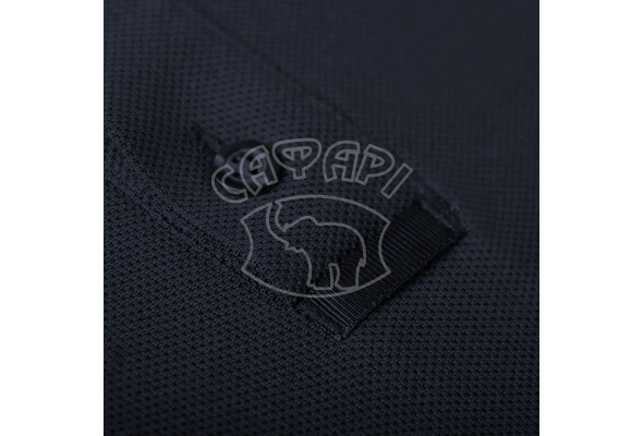 Футболка поло Camo-Tec Paladin PRO CoolPass Dark Blue 