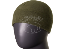 Шапка для охоты флисовая с мембраной Camo-Tec  Stormwall Olive