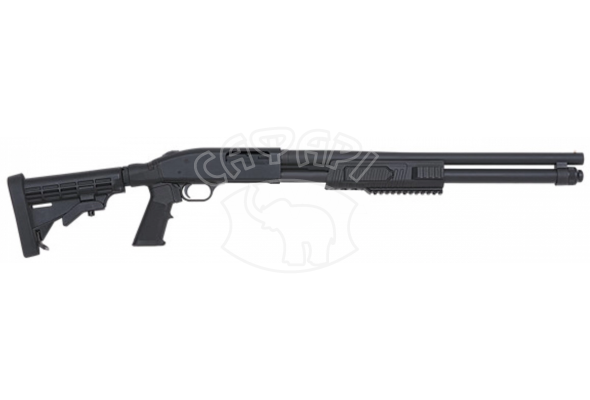 Рушниця мисливська Mossberg M590 Flex к.12 20 