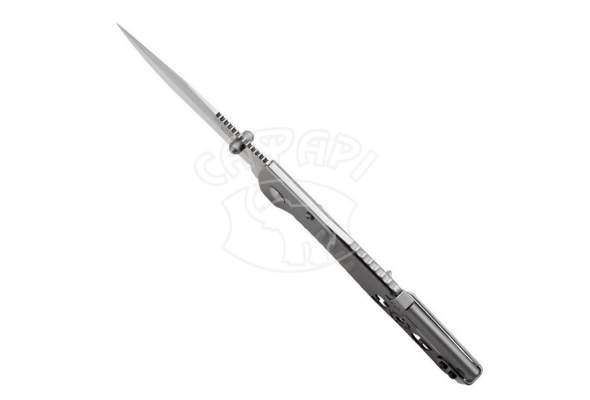 Ніж з складаний лезом SOG SlimJim Tanto