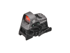 Коллиматорный прицел SIG Optics ROMEO 3 REFLEX SIGHT, 1x25MM, 3 MOA RED DOT,M1913 RISER