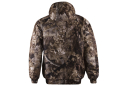 Костюм зимний для охоты Camo-Tec Polar Stormwall Platan