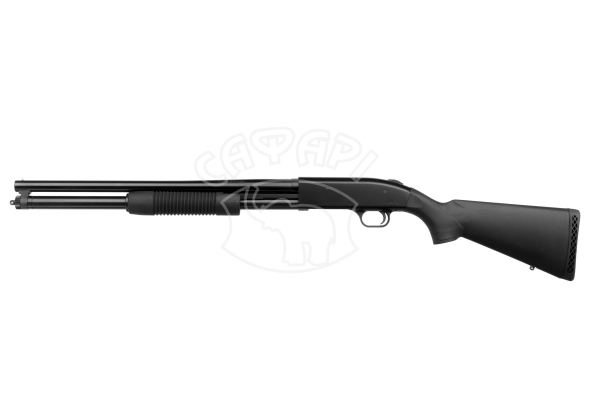 Рушниця Mossberg М500 кал.12 20