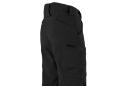 Брюки тактические Camo-Tec Soft Shell Black