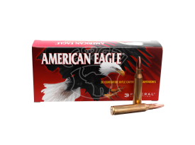 Патрон Federal American Eagle 338 Lapua Mag JSP 16.20 гр купить