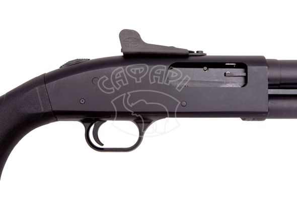 Рушниця Mossberg М590 к.12 20