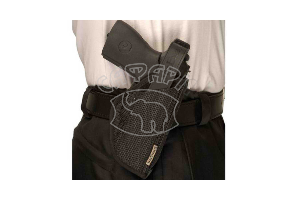 Кобура поясная Sieger Kevlar