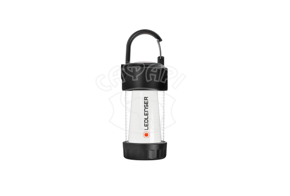 Кемпинговый фонарь Ledlenser ML4, заряжаемый