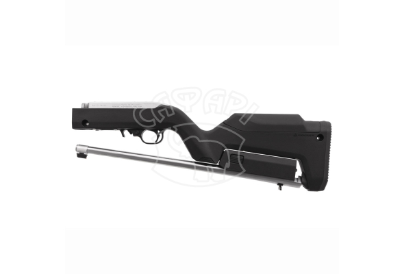 Ложе Magpul X-22 Backpacker Stock до Ruger 10/22 Takedown
