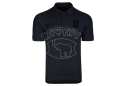 Футболка поло Camo-Tec Paladin PRO CoolPass Dark Blue 
