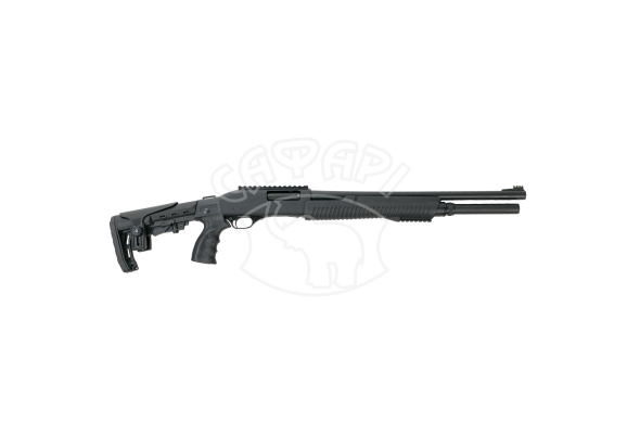 Ружье Linberta PA101 Tac кал. 12/76 20
