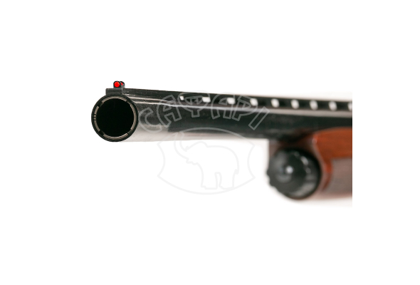 Ружье Inter arms Dark Black high-rib 30