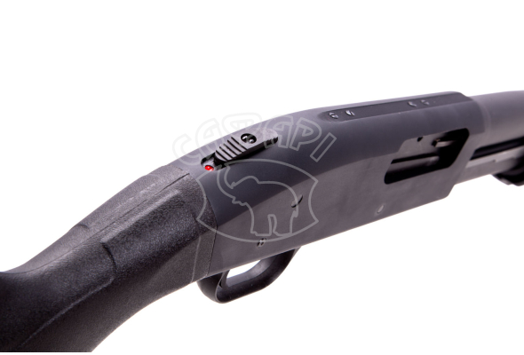 Рушниця Mossberg M500 кал. 12/76 Tactical