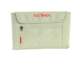 Гаманець Tatonka Travel Wallet Silk купить
