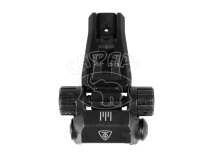 Целик складной КНВО Форт AR15 на Picatinny. Black