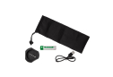 Кемпинговый фонарь - power-банк Ledlenser ML6, заряжаемый