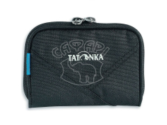 Гаманець Tatonka BIG PLAIN WALLET Black