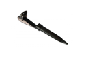 Нож с фиксированным клинком Boker Grabendolch Trench Knife
