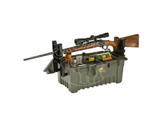 Кейс з підставкою для чищення зброї Plano Shooters Case XL