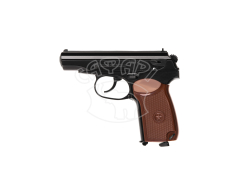 Пістолет пневматичний Umarex Legends Makarov