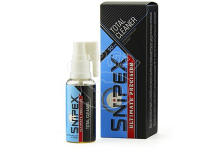 Гель для чистки стволов ХАДО Snipex Total Cleaner