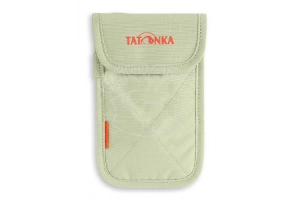 Чехол для смартфона Tatonka Smartphone Case silk