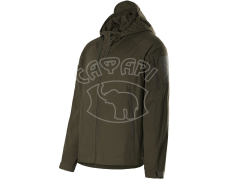 Тактичний костюм Camo-Tec Stalker Канвас Olive