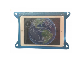 Водонепроницаемый чехол Sea To Summit TPU Guide W/P Case for iPad Blue купить
