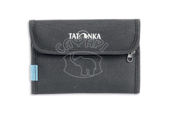 Гаманець Tatonka ID Wallet Black