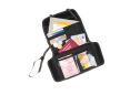 Гаманець Tatonka Travel Wallet Black