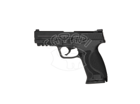 Пістолет пневматичний Umarex Smith & Wesson M&P9 M2.0 Blowback купить