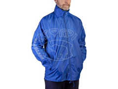 Ветровка Castellani K-WAY LIGHT BLUE