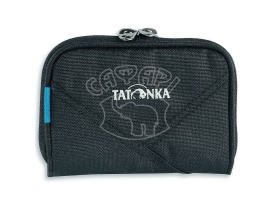 Гаманець Tatonka BIG PLAIN WALLET Black купить